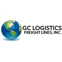 Gc Logistics Freight Lines, Inc. logo