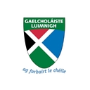 Gaelcholáiste Luimnigh logo