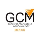 Favicon of GCM Business Consulting and Technology