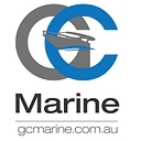 Gcmarine logo