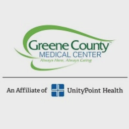 Greene County Medical Center Logo