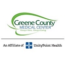 Greene County Medical Ctr logo
