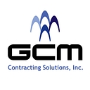 Gcm Contracting Solutions, Inc. logo