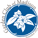Garden Club of Madison logo