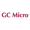 Gc Micro Corporation logo
