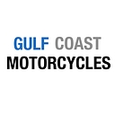 Gulf Coast Motorcycles logo