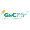 G&C Mutual Bank logo