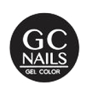 GC Nails logo