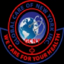 Global Care Of New York logo