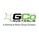Gco Electrical logo