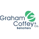 Graham Coffey & Co Solicitors logo