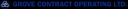 Grove Contract Operating Ltd. logo