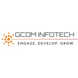Gcom Information Technology Inc logo