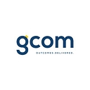 Gcom Software, Llc logo