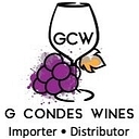gcondeswines.com icon