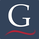 Gulf Coast Office Products    Louisiana logo