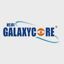GalaxyCore Inc. logo