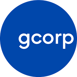 Gcorp International Inc logo
