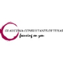 Glaucoma Consultants Of Texas logo