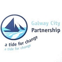 Galway City Partnership logo