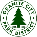 Granite City Park District logo