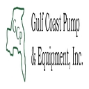 Gulf Coast Pump & Equipment logo
