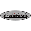 Gold Coast Sports & Spinal Physio logo