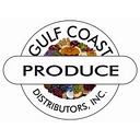 Gulf Coast Produce Distributors logo