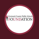 Gwinnett County Public Schools logo