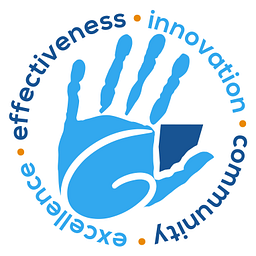 Yough Glades Elementary logo