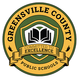 Greensville County Public Schools logo