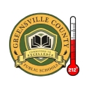 Greensville County Public Schools logo