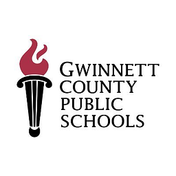 O/B/O GWINNETT COUNTY BOARD OF EDUCATION logo