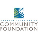 GREATER CEDAR RAPIDS COMMUNITY logo