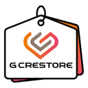 GCRESTORE ジークレストア logo