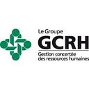 Groupe Gcrh logo
