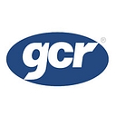 Gcr Inc. logo