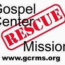 Favicon of Gospel Center Rescue Mission