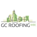 GC Roofing logo