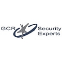 Gcr Security Experts logo