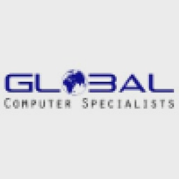 GLOBAL COMPUTER SPECIALISTS LTD logo