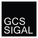 Gcs | Sigal logo