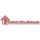 Gadsden City Schools logo