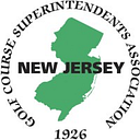 Golf Course Superintendents logo
