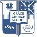 Grace Church School logo