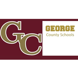 GEORGE COUNTY ALTERNATIVE logo
