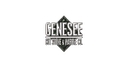 Genesee Cut Stone & Marble Co logo