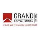 Grand Central Station logo