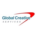 Global Creative Services LLC logo