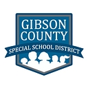 Gibson County School District logo
